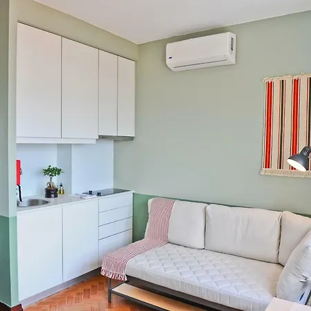 Unknown 6c - 1 Bdr Apt In New Building Apartment *