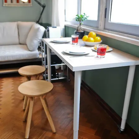 Apartment Unknown 6c - 1 Bdr Apt In New Building *