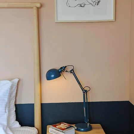 Unknown 6c - 1 Bdr Apt In New Building Апартаменты Лиссабон