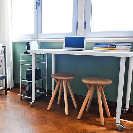 Unknown 6c - 1 Bdr Apt In New Building Лиссабон