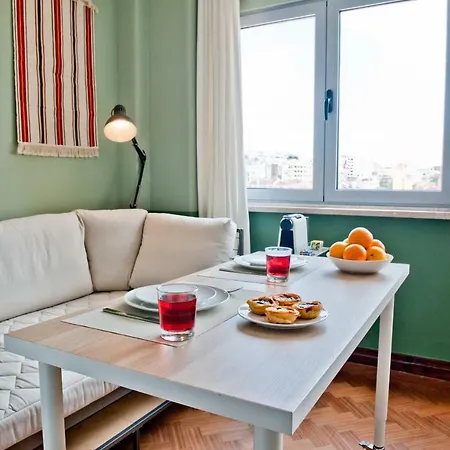 Unknown 6c - 1 Bdr Apt In New Building