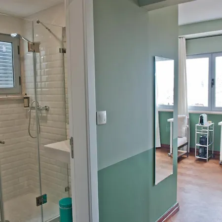 Апартаменты Unknown 6c - 1 Bdr Apt In New Building *
